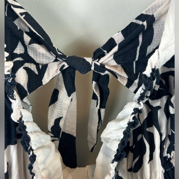 Maeve Anthropologie Feliciana Mini Dress - Picture 11 of 11